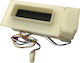 Indesit Original Electronic Refrigerator Thermostat