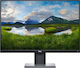 Dell P2421 IPS Monitor 24.1" FHD 1920x1200 cu Timp de Răspuns 5ms GTG