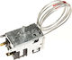 Termostat De Refrigerare Pentru Frigider Cu Două Uși Ariston Indesit Original Danfoss 077b6828