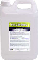 Lichid pentru Mașini Bubble Supplies Alpha Star Bubble Liquid 5 lt (SFAT) 5lt