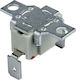 Θερμικό Κουζίνας Bosch Siemens Original Nc 110°c