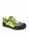 Portwest Safety Shoe Gray S1 with Puncture Resistance Certification