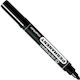 Centropen 8566 Permanent Marker 2.5mm Black