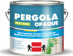 Berling Nature Pergola