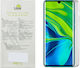 Lime Slimclear TPU Back Cover Silicone Transparent (Xiaomi Mi Note 10 / Mi Note 10 Pro)
