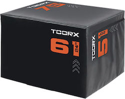 Toorx AHF-164 Πλειομετρικό Κουτί