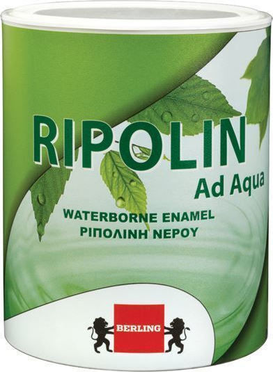 Berling Ad Aqua 0.75Es White