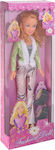 Fashion Doll Puppe S34897700