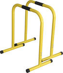 X-FIT Dip Stands with Height 72cm