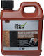 New Line Rust Converter Μεταβολέας Σκουριάς Μαύρο Σταθεροποιητής Μετατροπέας Σκουριάς 500ml 90152
