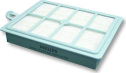 Φίλτρο Αέρος Σκούπας Aeg Philips Original Fc8031 Φίλτρο Αέρος Σκούπας Aeg Philips Original Fc8031