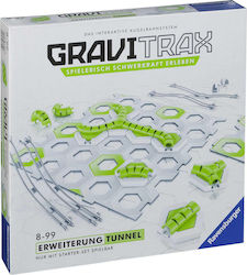 Ravensburger Extension Kit Tunnel Educational Game Engineering Gravitrax for 8+ Years Old