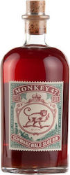 Schwarzwald Monkey 47 Sloe Sloe 29% 500ml