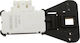 Blocare Termostat Ușă Mașină De Spălat Rufe Samsung 3 Contacte Dc6401538a