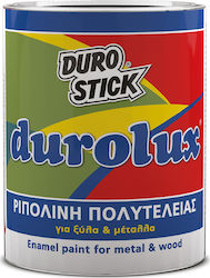 Durostick Ripolin Soluție Solventă Durolux Strălucitor Durostick Ripolin Soluție Solventă Durolux Strălucitor