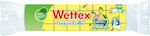 Wettex Μαγικό Ρολό Σπογγοπετσέτα Γενικής Χρήσης Κίτρινη 25εκ.