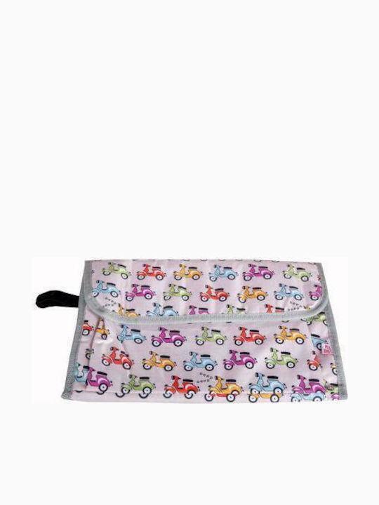 My Bag's Αλλαξιέρα Ταξιδίου 22x32cm My Bag's Αλλαξιέρα Ταξιδίου 22x32cm