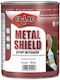 ER-LAC Metal Shield Αστάρι Λευκό Κατάλληλο για Μέταλλο 2.5lt