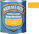 Hammerite Culoare Inhibitor de coroziune Direct To Rust 0.75lt Galben Strălucitor