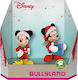 Bullyland Disnet Set Mickey Pentru 3+ Ani
