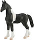 Collecta Miniature Toy Barock Pinto Foal 10.8cm.