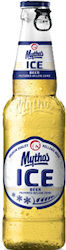 Μύθος Ice Lager Φιάλη 330ml Μύθος Ice Lager Φιάλη 330ml