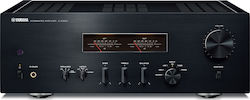 Yamaha Integrated Hi-Fi Amp Stereo A-S1200 190W/4Ω 105W/8Ω Black