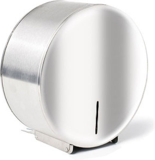 Delta Cleaning ΣΥ01 Holder Manual Inox Shiny