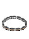 Visetti Bracelet made of Steel