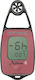 JDC Electronics Xplorer 4 Wind Gauge 3-150 km/h
