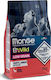 Monge BWild Low Grain All Breeds Puppy & Junior 12kg Dry Food with Few Grains for Puppies with Deer