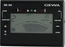 Gewa Μετρονόμος ME-100 902.610 Gewa Μετρονόμος ME-100 902.610