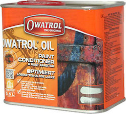 Owatrol Oil 0.5lt