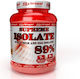 Fit & Shape Supreme Isolate Proteină Din Zer cu Aromă Căpșuni 1.825kg