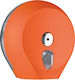 Marplast 756 Holder Manual Orange