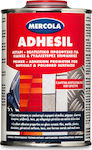 Mercola Adhesil Ameliorator de aderență a grundului Potrivit pentru Aluminiu / Sticlă / Metale neferoase / Plastic - PVC 1lt