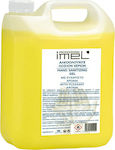 Imel Antiseptic Lotion with 70% Alcohol 4lt