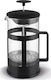 Lamart Manual Filter Coffee Maker Plastic Black 1lt