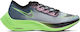 ZoomX Vaporfly Next% Men's Running Sport Shoes Green