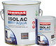 Isomat Isolac Aqua 2.5Es White