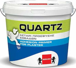 Berling Quartz Αστάρι Κατάλληλο για Δομικά Υλικά 1kg