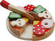 Vedes Pizza made of Wood