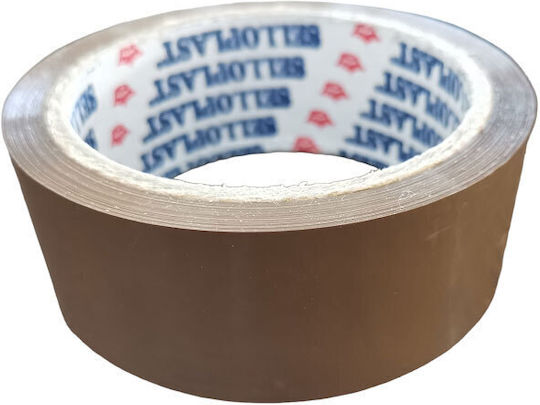 Primo Noisy Packaging Film 36mm x 60m Brown Brown