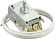 Thermostat for Two-Door Refrigerator Storage AEG Electrolux Zanussi Ranco K59l1265