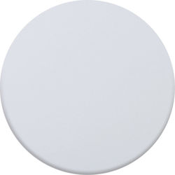 Woodwell Contract Sliq Tischoberfläche aus Spanplatte 60x60x3,8cm E100,45 Woodwell Contract Sliq Tischoberfläche aus Spanplatte 60x60x3,8cm E100,45