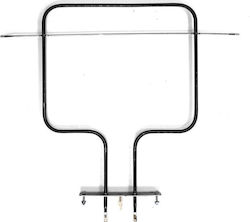 Άνω Αντίσταση Κουζίνας Whirlpool Original 900w Άνω Αντίσταση Κουζίνας Whirlpool Original 900w