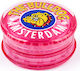 The Bulldog Amsterdam Râșniță Pink 60mm Roz