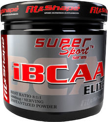 Fit & Shape Super Sport Series 300gr Unflavoured