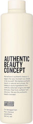 Authentic Beauty Concept Replenish Shampoos Wiederaufbau/Ernährung für Alle Haartypen 1x300ml