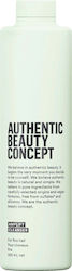 Authentic Beauty Concept Amplify Shampoos Reconstruction/Nourishment & Hydration 300ml